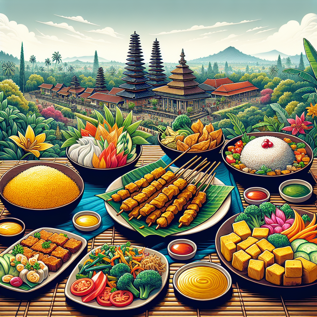 Kuliner Lezat di Bogor yang Wajib Dicoba