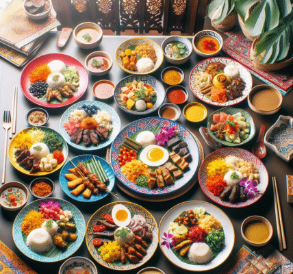 Makanan Enak di Medan yang Wajib Kamu Coba di Akhir Pekan Ini
