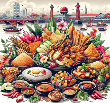 Kuliner Lezat di Surabaya yang Wajib Dicoba