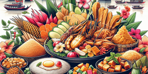 Kuliner Lezat di Surabaya yang Wajib Dicoba