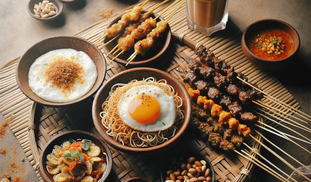 Makanan Enak di Tebet yang Wajib Dicoba