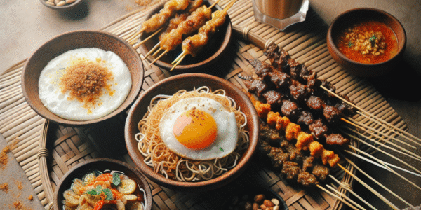 Makanan Enak di Tebet yang Wajib Dicoba