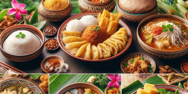 Kuliner Lezat yang Wajib Dicicipi di Bogor