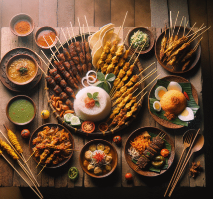 Kuliner Lezat di Bekasi yang Wajib Dicoba