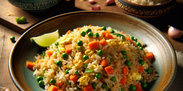 Rahasia Lezat Resep Bumbu Nasi Goreng Jawa untuk Penggemar Masakan